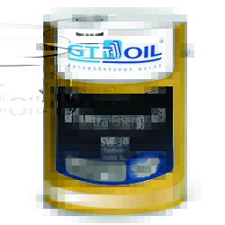 Купить моторное масло Gt oil GT Ultra Energy C3, 20л, в интернет-магазине в Электрогорске