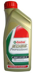    Castrol EDGE Professional BMW LL01 0W-30,   -  