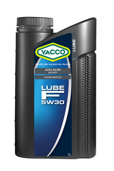    Yacco LUBE F,   -  