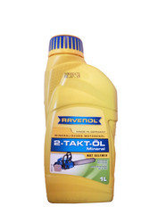    Ravenol  2- 2-Taktoel NOT SELFMIX (1),   -  