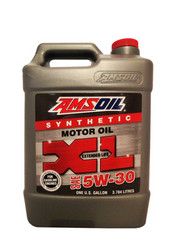    Amsoil XL Extended Life, 3,784,   -  