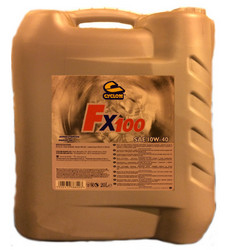    Cyclon  FX 100 SAE 10W-40, 20,   -  