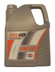    Pentosin Pento High Performance 5W-30,   -  