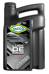    Yacco LUBE DE,   -  