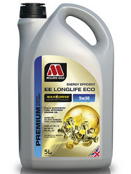    Millers oils EE Longlife ECO 5W30, 1,   -  