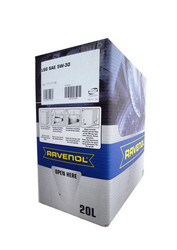    Ravenol LSG SAE 5W-30 (20),   -  