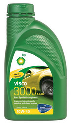    Bp Visco 3000 A3/B4 10W-40, 1,   -  