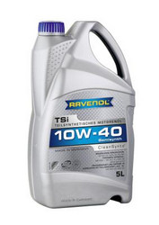    Ravenol Fanfaro TSN 10W-40, 4,   -  