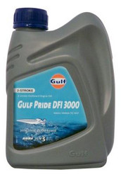    Gulf Pride DFI 3000 (1),   -  