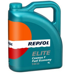 Купить моторное масло Repsol Elite Cosmos F Fuel Economy, в интернет-магазине в Электрогорске