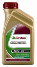    Castrol EDGE 5W-30 1L,   -  