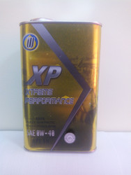    United XP Xtreme 0W40,   -  