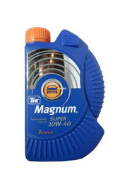     Magnum Super 10W40 1,   -  