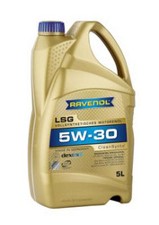    Ravenol LSG SAE 5W-30,   -  