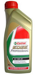    Castrol EDGE Professional A5 5W-30 Land Rover,   -  