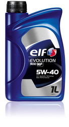 Купить моторное масло Elf Evolution 900 Nf 5W40, в интернет-магазине в Электрогорске