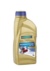    Ravenol   Schneefraese 4-Takt, 1,   -  