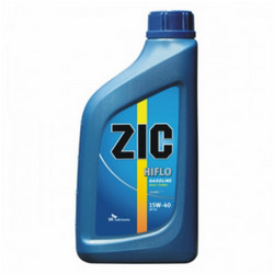    Zic HIFLO 15w40 S,   -  