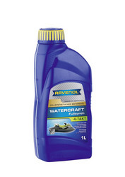 Купить моторное масло Ravenol для 4-Такт Watercraft 4-Takt (1л) new, в интернет-магазине в Электрогорске
