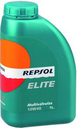 Купить моторное масло Repsol Elite Multiv., в интернет-магазине в Электрогорске
