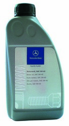    Mercedes-benz Motorenol,   -  