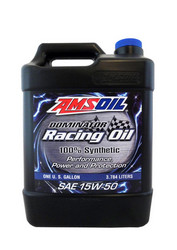    Amsoil Dominator, 3,784,   -  