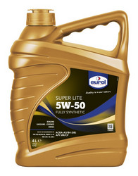    Eurol  Super Lite 5W-50 SN/CF,   -  