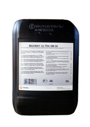    Statoil MaxWay Ultra SAE 5W-30 (20),   -  