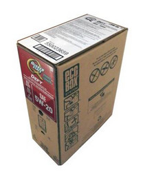 Купить моторное масло Quaker state Defy Synthetic Blend SAE 5W-20 Motor Oil, в интернет-магазине в Электрогорске