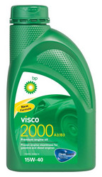    Bp Visco 2000 15W-40, 1 ,   -  