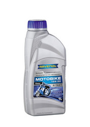    Ravenol Motobike 4-T Ester 15W-50 (1) new,   -  