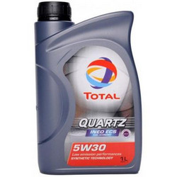    Total Quartz Ineo Long Life 5W30,   -  