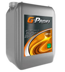    G-energy G-Profi MSH 10W-40, 20,   -  