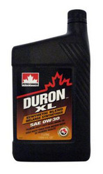    Petro-canada Duron XL Syntetic Blend 0W-30, 1,   -  