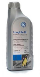    Vag VW Longlife III,   -  