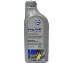    Vag VW LongLife III SAE 5w30,   -  