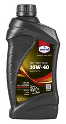    Eurol  Motorcycle 10W-40, 1,   -  