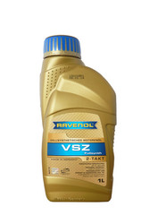    Ravenol  2- VSZ Zweitaktoel Vollsynth.(1) new,   -  