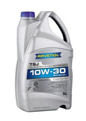    Ravenol TSJ SAE 10W-30,   -  