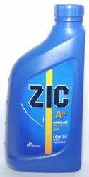    Zic A Plus 10w30 SM/CF,   -  