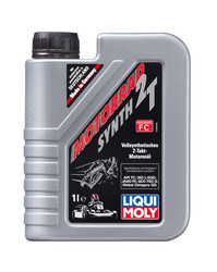    Liqui moly  2-  Motorrad Synth 2T,   -  