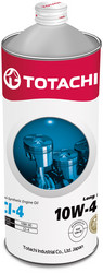 Купить моторное масло Totachi Long Life Semi-Synthetic CI-4 10W-40, 1л, в интернет-магазине в Электрогорске