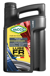    Yacco LUBE FR,   -  