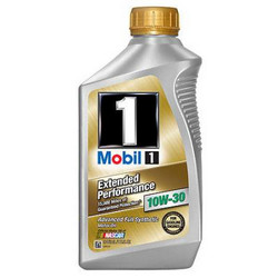    Mobil 1 EP 10W-30,   -  