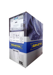    Ravenol HPS SAE 5W-30 (20),   -  