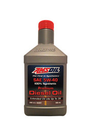    Amsoil Premium, 0,946,   -  