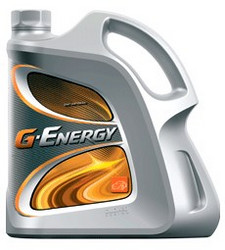    G-energy Service Line W 5W-30, 4,   -  