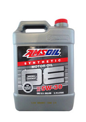    Amsoil OE, 3,784,   -  