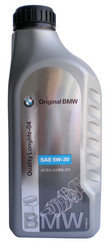    Bmw Quality Longlife-04 5W-30", 1,   -  