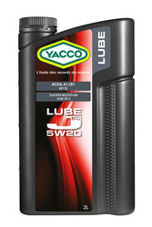    Yacco LUBE J,   -  